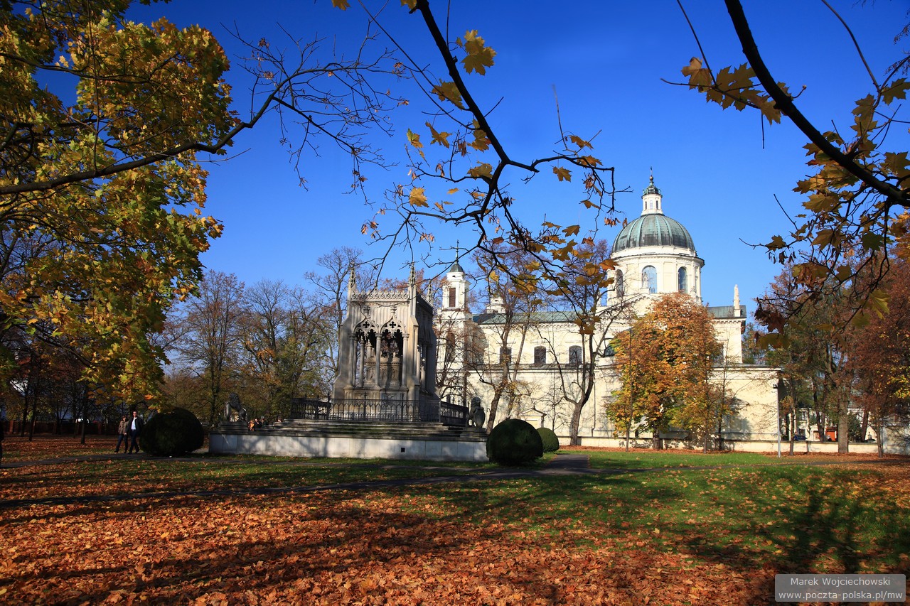 Wilanow